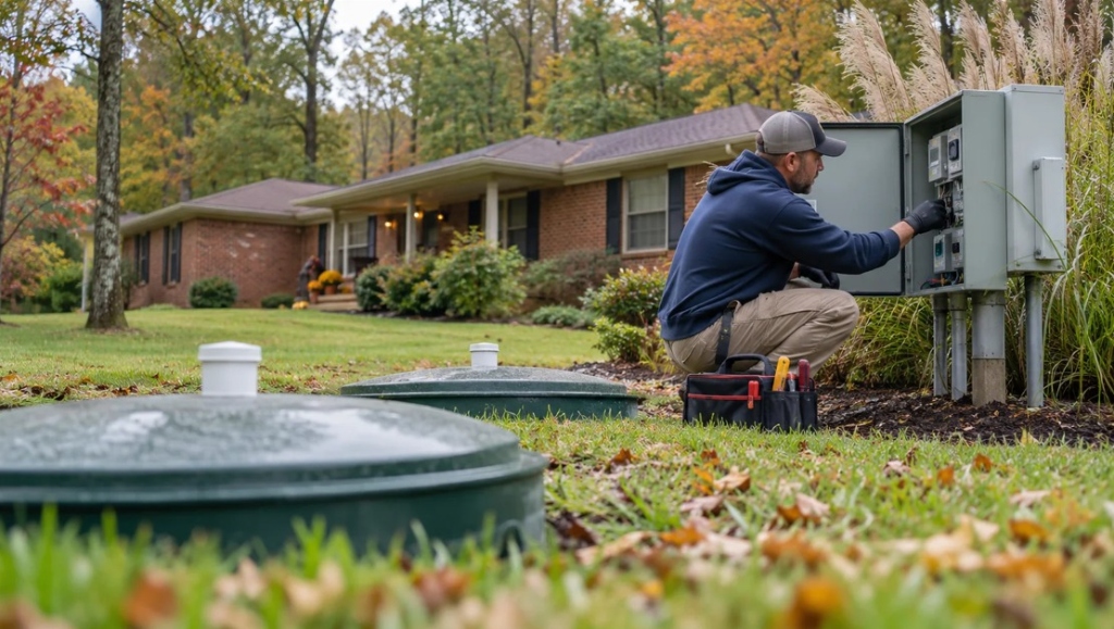 Certified Plumber in Reedley, CA